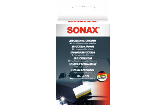 Sonax Set completo de limpieza y cuidado, Imagen 5