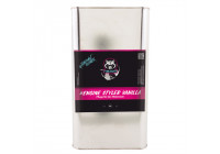 Limpiador de compartimento del motor Racoon Engine Styler Vanilla 5 litros
