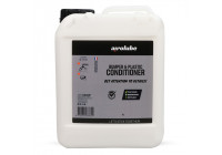 Acondicionador de parachoques y plástico Airolube - Bidón de 5 litros