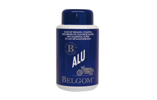 Belgom Alu 250ml