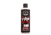 Chemical Guys VRP Abrillantador y protector de vinilo, caucho y plástico (473 ml)