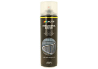 LIMPIADOR DE ACERO INOXIDABLE MOTIP 500 ML