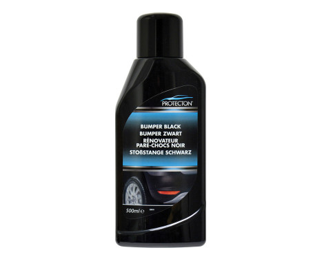 Protecton Bumper negro 500 ml
