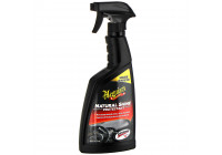 Protector de vinilo y caucho Meguiars Natural Shine