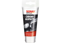Pulidor de cromo Sonax - 75 ml