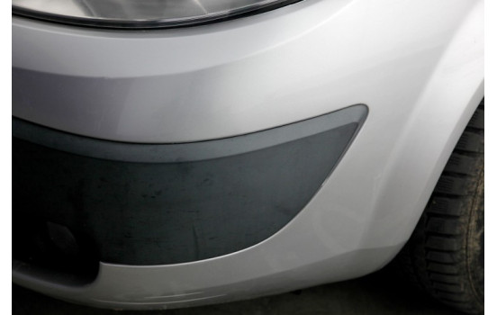 Quixx Plástico Negro 75ml, Imagen 2