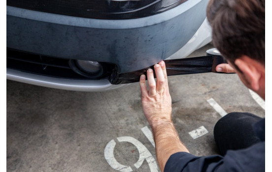 Quixx Plástico Negro 75ml, Imagen 5