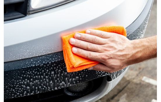 Quixx Plástico Negro 75ml, Imagen 3