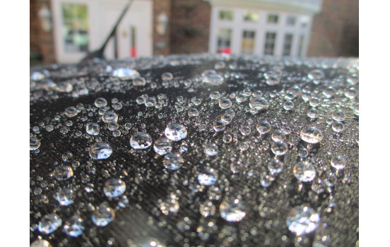 Kit completo de limpieza y protección para capotas blandas convertibles Autoglym, Imagen 7