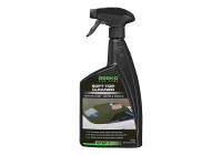 Limpiador de capotas Gecko 'Paso 1' 750 ml