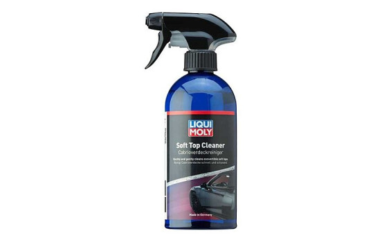 Limpiador de capotas Liqui Moly 500 ml
