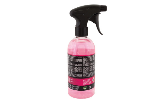 Limpiador de capotas Racoon 500 ml, Imagen 2