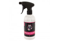 Protector de capota convertible Racoon 500 ml