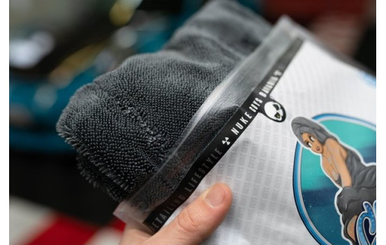 Conjunto de ropa Nuke Guys, Imagen 6