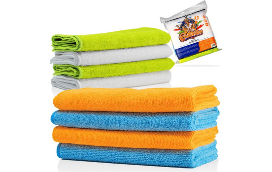 Conjunto de ropa Nuke Guys, Imagen 10