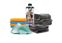 Conjunto de ropa Nuke Guys