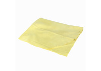 Gamuza natural Protecton 40x35