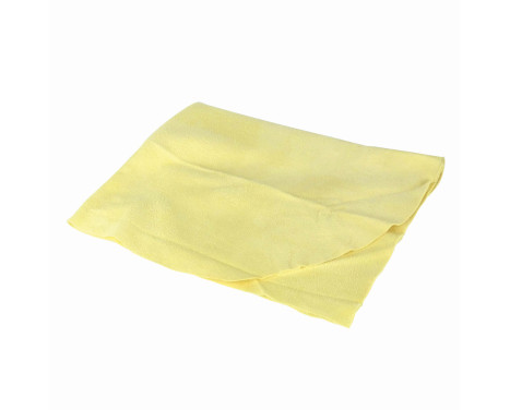 Gamuza natural Protecton 40x35