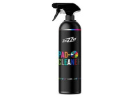 Limpiador de almohadillas ZviZZer 750 ml