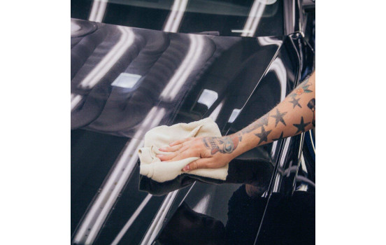 Microfibra Supreme Shine de Meguiar, Imagen 3