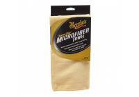 Microfibra Supreme Shine de Meguiar