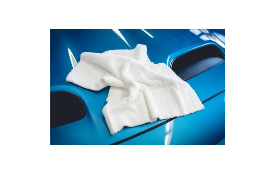 Paño de microfibra 'Quick n Gloss' de Nuke Guys, Imagen 4