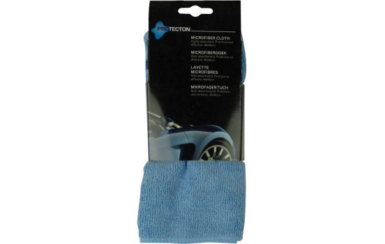 Paño de microfibra Protecton, Imagen 2