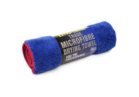 Paño de secado de microfibra XL Fibras largas y cortas 60x90cm