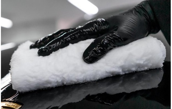 Paños de microfibra 'Towel Twins' de Nuke Guys (40 x 60 cm), Imagen 3