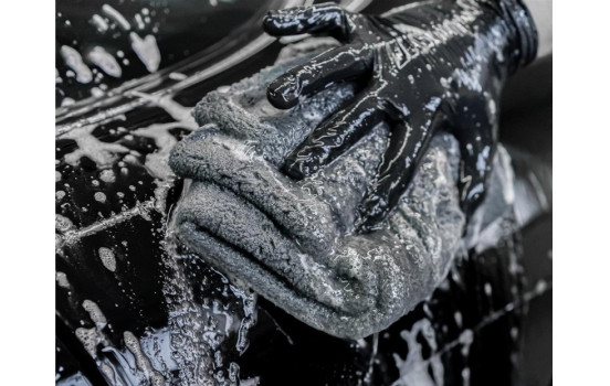 Paños de microfibra 'Towel Twins' de Nuke Guys (40 x 60 cm), Imagen 2