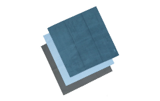 Paños de microfibra Valma Mix 3 piezas, Imagen 6