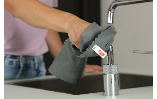 Paños de microfibra Valma Mix 3 piezas, Imagen 10