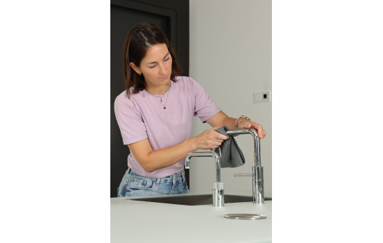 Paños de microfibra Valma Mix 3 piezas, Imagen 11