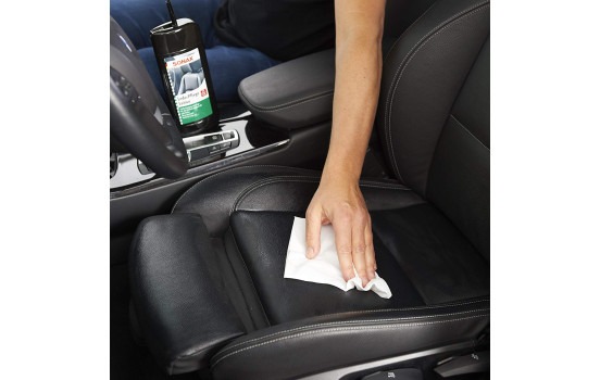 Paños de pulido Sonax 15 piezas, Imagen 3