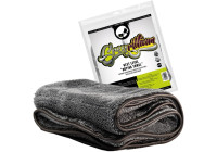 Toalla de secado 'GreyRillium' de Nuke Guys (50 x 80 cm)