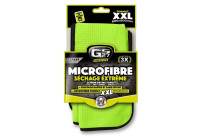 Toalla de secado extremo GS27 XXL Paño de microfibra