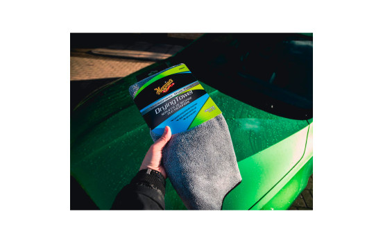 Toalla de secado Meguiars Duo Twist XL 50x90cm