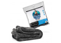 Toalla de secado Nuke Guys 40 x 40 cm