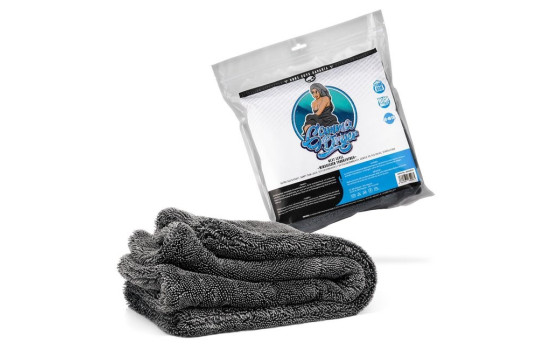 Toalla de secado Nuke Guys 40 x 40 cm