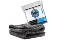 Toalla de secado Nuke Guys XL 40 x 60 cm Gris