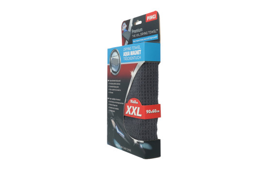 Toalla de secado Pingi XXL