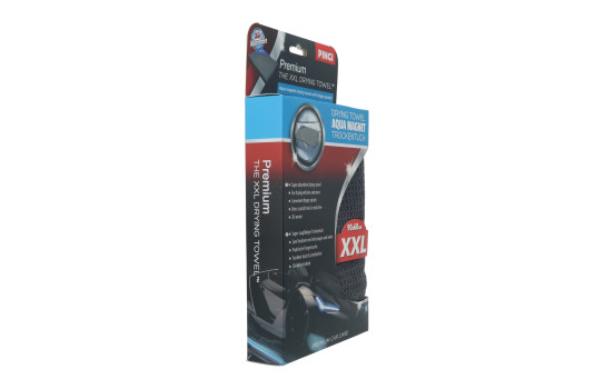 Toalla de secado Pingi XXL, Imagen 3