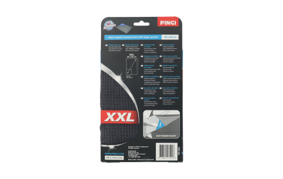 Toalla de secado Pingi XXL, Imagen 8