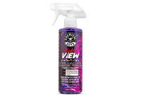 Limpiador y revestimiento para vidrio cerámico HydroView de Chemical Guys (473 ml)