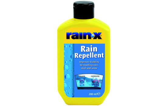 Rain-X Anti-lluvia 200ml, Imagen 3