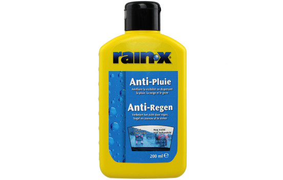 Rain-X Anti-lluvia 200ml