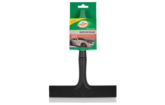 Limpiacristales Turtle Wax de secado rápido para automóviles