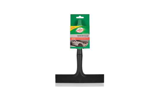 Limpiacristales Turtle Wax de secado rápido para automóviles, Imagen 2