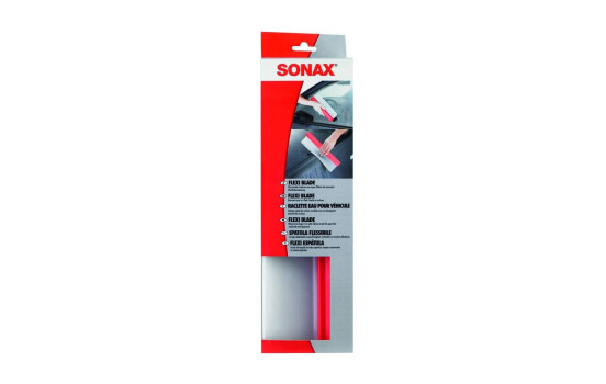 Limpiaparabrisas Sonax Flexi Blade