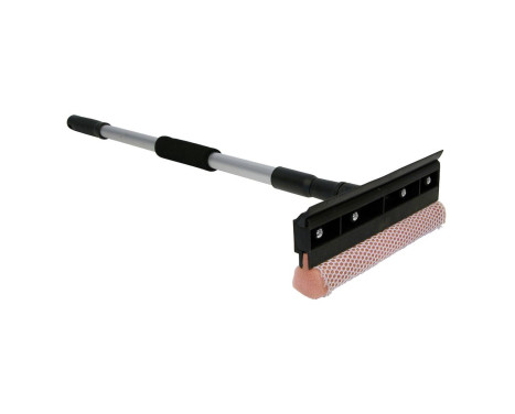 Tirador de ventana Protecton 'Telescópico'